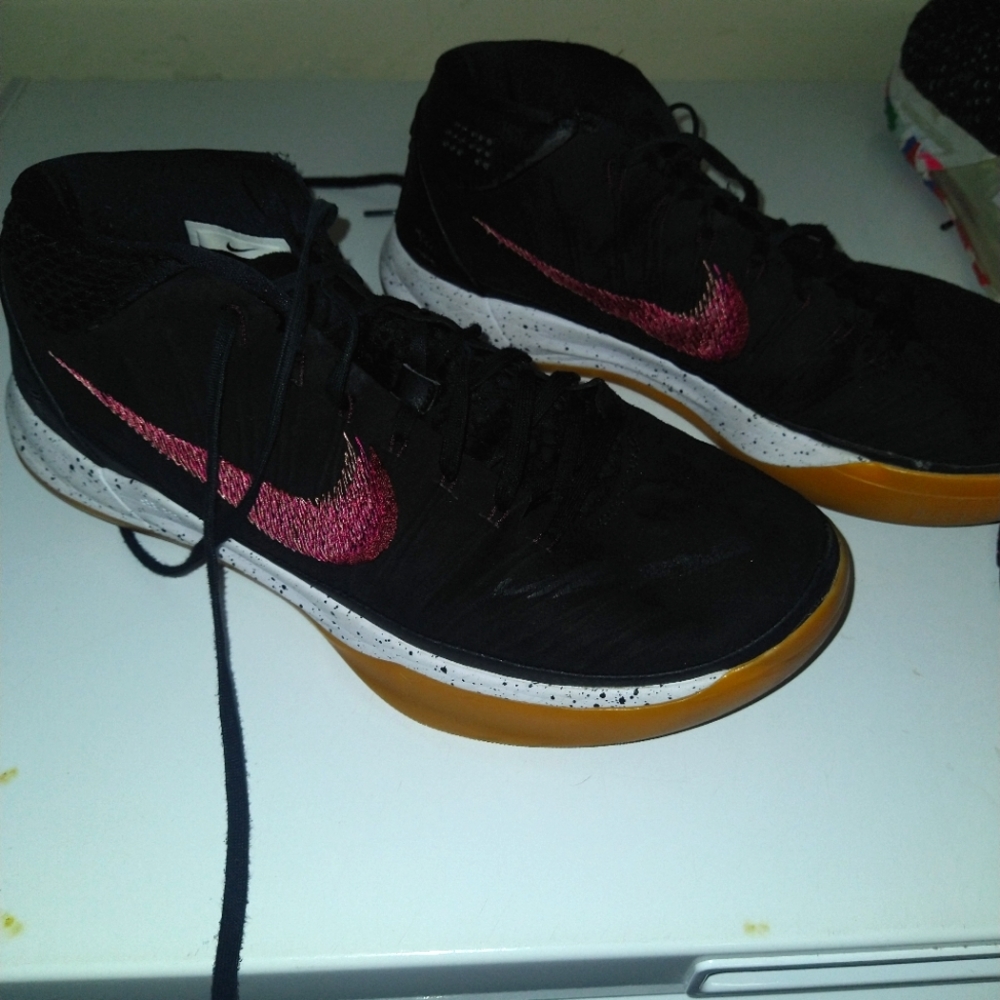 Men's Nike Shoes